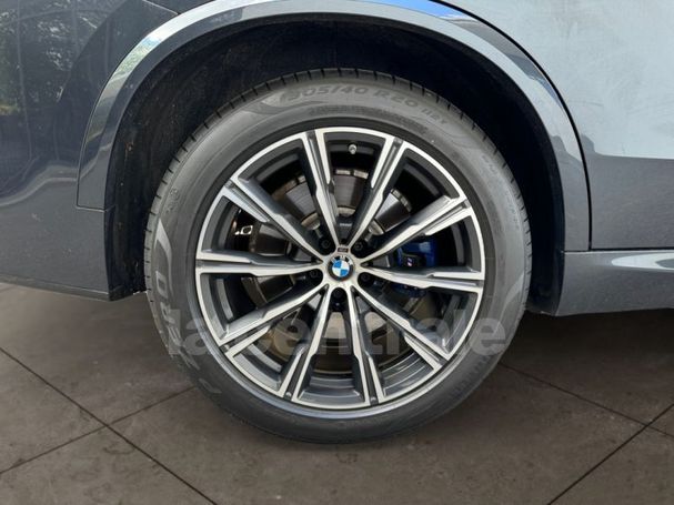 BMW X5 45e xDrive 290 kW image number 13