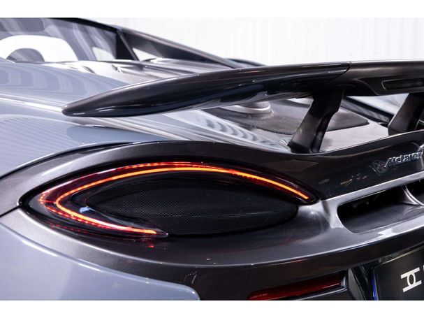 McLaren 600LT 441 kW image number 20