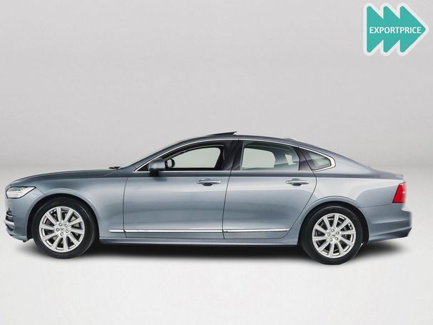 Volvo S90 T4 140 kW image number 4