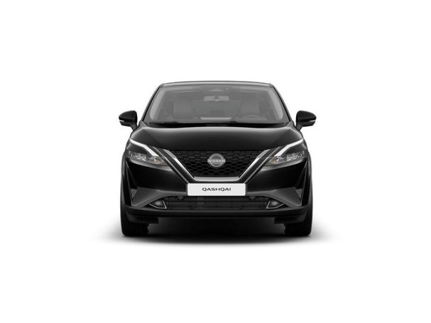 Nissan Qashqai 1.3 DIG-T ACENTA 103 kW image number 2