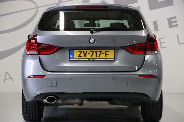 BMW X1 sDrive18i 110 kW image number 19