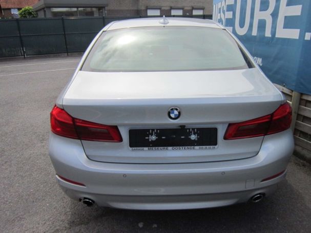 BMW 530 e 185 kW image number 7