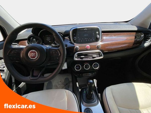 Fiat 500X 1.3 Sport DCT 110 kW image number 19