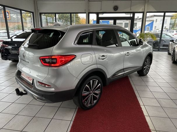 Renault Kadjar TCe 117 kW image number 2