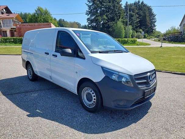 Mercedes-Benz Vito 116 CDi 120 kW image number 3