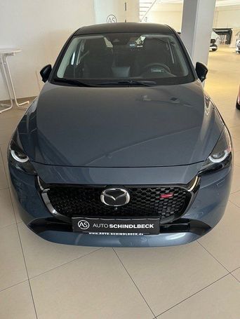 Mazda 2 SkyActiv-G 90 66 kW image number 2