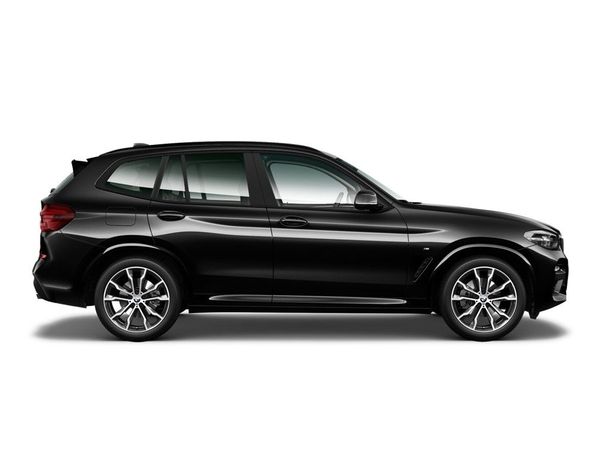 BMW X3 xDrive 140 kW image number 3