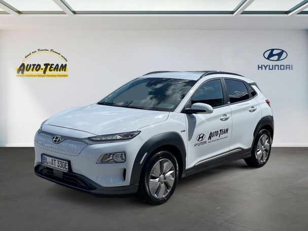 Hyundai Kona 100 kW image number 1