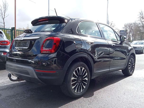 Fiat 500X 1.0 88 kW image number 7