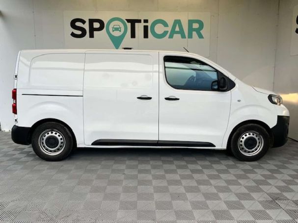 Peugeot Expert 1.5 BlueHdi 100 76 kW image number 5