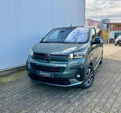 Citroen SpaceTourer M 2.0 130 kW image number 2