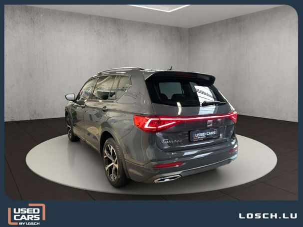 Seat Tarraco DSG 110 kW image number 2