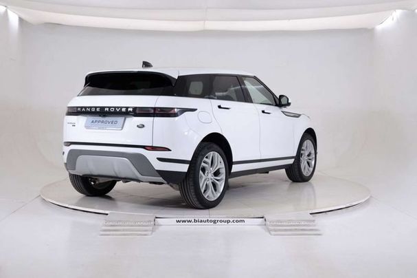 Land Rover Range Rover Evoque PHEV 227 kW image number 2