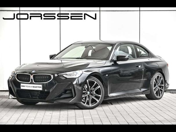 BMW 218i M 115 kW image number 1