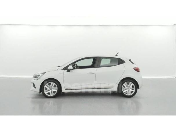 Renault Clio SCe 65 49 kW image number 17