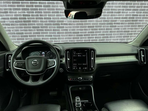 Volvo XC40 T2 Inscription 95 kW image number 28