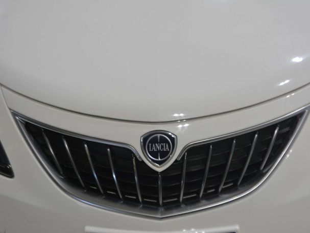 Lancia Ypsilon 51 kW image number 21