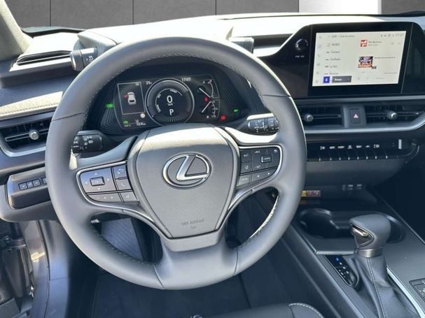 Lexus UX 250h 135 kW image number 14