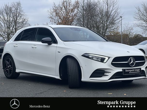 Mercedes-Benz A 180 AMG 100 kW image number 2