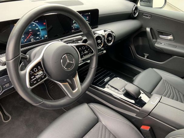 Mercedes-Benz A 180 d Style 85 kW image number 6