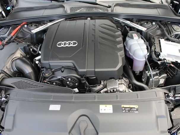 Audi A4 40 TFSI S tronic S-line Avant 150 kW image number 7