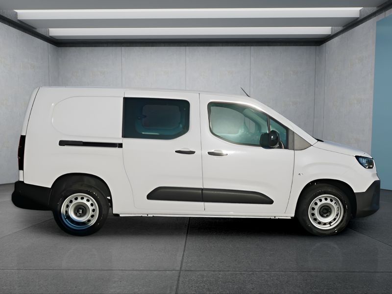 Fiat Doblo Cargo