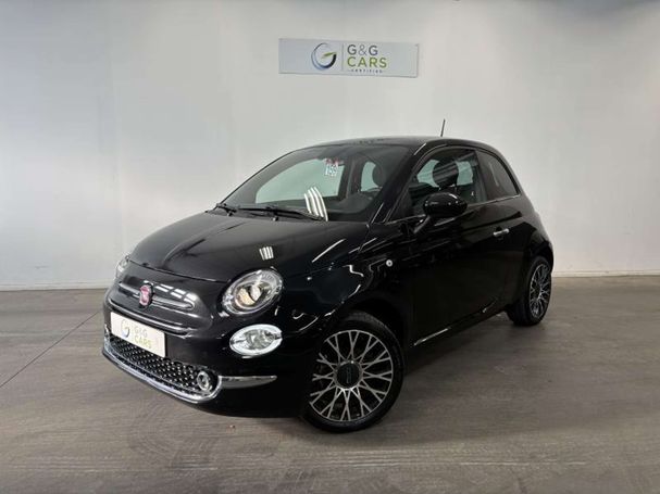 Fiat 500 51 kW image number 1