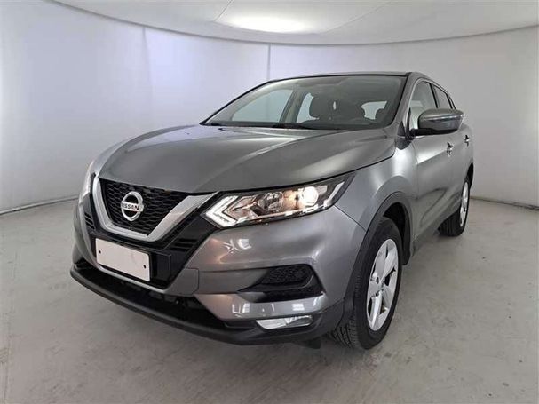 Nissan Qashqai 1.3 DIG-T 103 kW image number 1