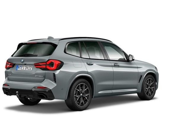 BMW X3 xDrive20d 140 kW image number 2