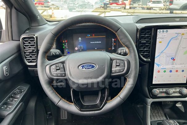 Ford Ranger Cab Wildtrak 151 kW image number 13