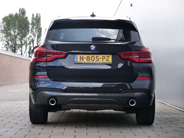 BMW X3 xDrive20i 135 kW image number 7