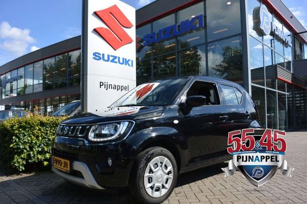 Suzuki Ignis 61 kW image number 2