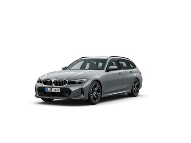 BMW 330i Touring 180 kW image number 5