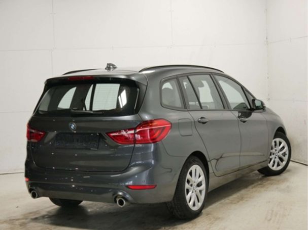 BMW 220d 140 kW image number 3