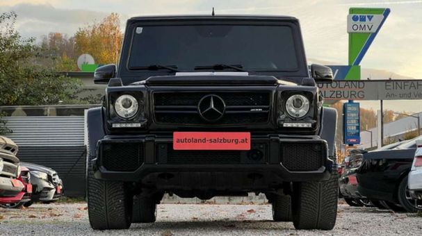 Mercedes-Benz G 63 AMG 420 kW image number 19