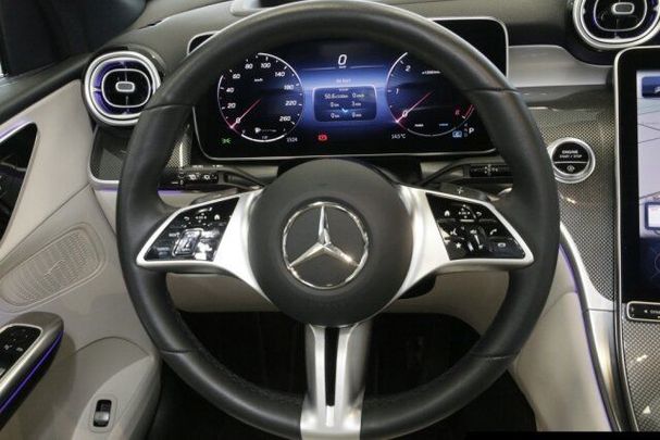 Mercedes-Benz GLC 450 270 kW image number 13