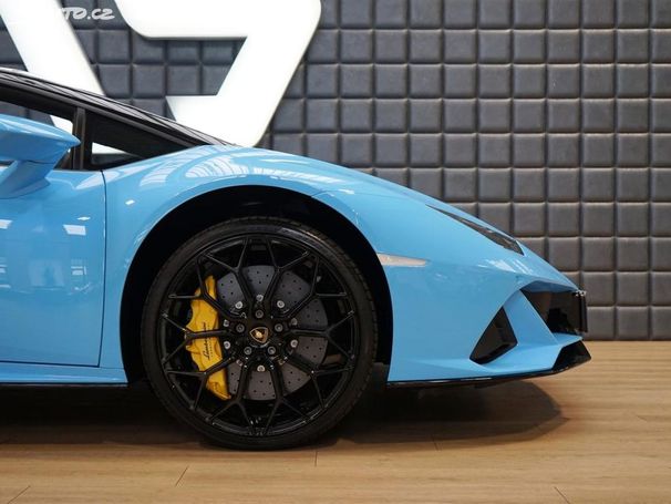 Lamborghini Huracan 470 kW image number 21