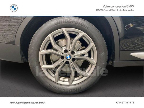 BMW X3 sDrive 110 kW image number 11