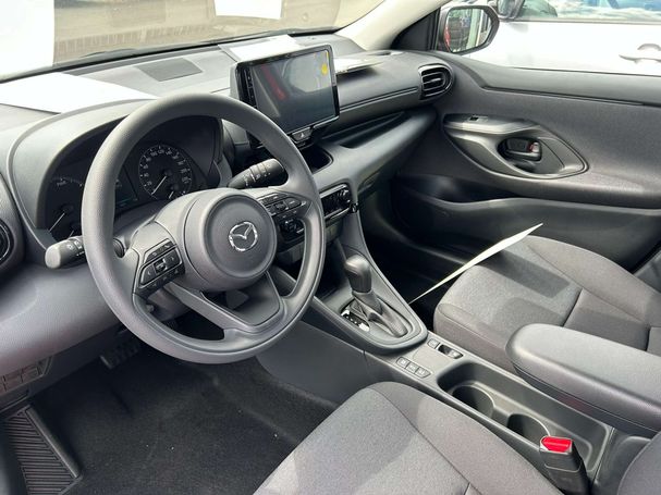 Mazda 2 Hybrid CVT 85 kW image number 13