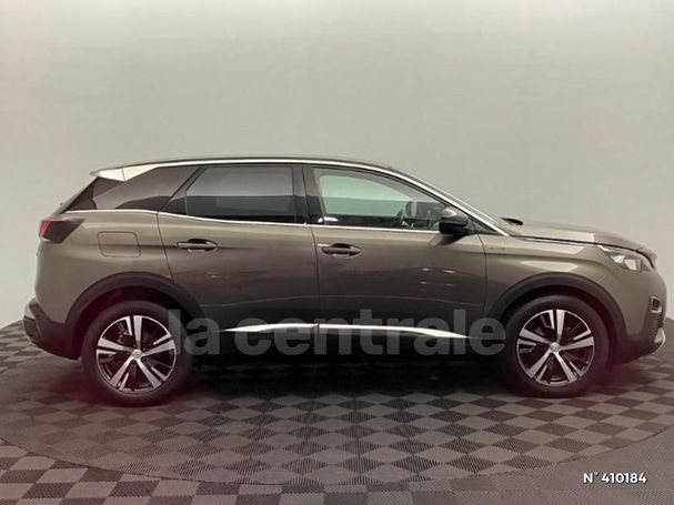 Peugeot 3008 PureTech 130 S&S 96 kW image number 16