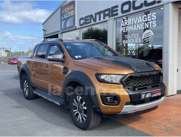 Ford Ranger 2.0 EcoBlue 156 kW image number 4