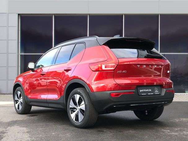 Volvo XC40 R T4 Design 155 kW image number 5