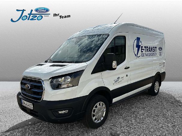 Ford E-Transit 350 L2 Trend 135 kW image number 1