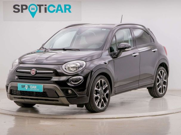 Fiat 500X 1.0 FireFly S&S Cross 88 kW image number 1