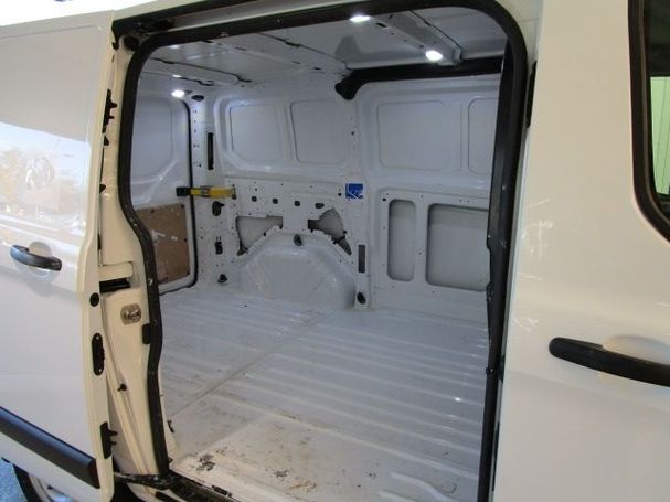 Ford Transit Custom 77 kW image number 13