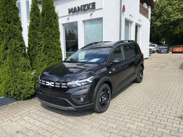 Dacia Jogger ECO-G 7 67 kW image number 5