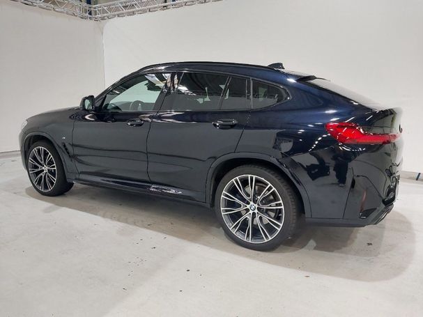 BMW X4 M xDrive 210 kW image number 3