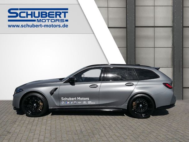 BMW M3 Competition Touring M xDrive 375 kW image number 5