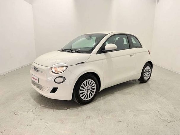 Fiat 500 e Action 70 kW image number 1