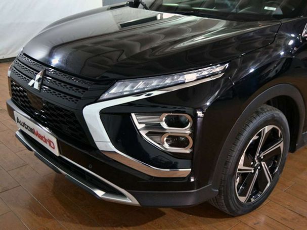 Mitsubishi Eclipse Cross PHEV 138 kW image number 9